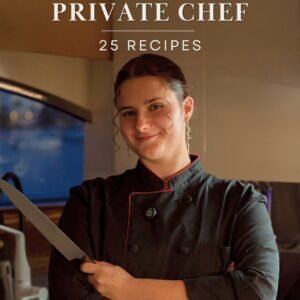 Cook Like A Private Chef